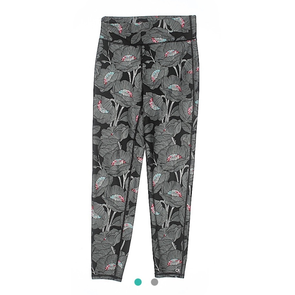 MUST BUNDLE | 3 [gap + Tommy + Nike] athletic leggings